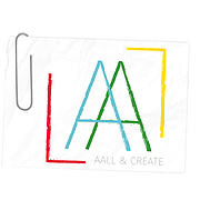 AALL and Create