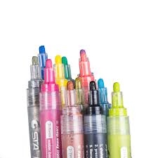 Acrylmarker