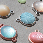 Cabochon - Camee