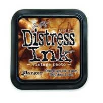 Distress Ink | Ranger