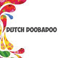 Dutch Doobadoo stof & jeans