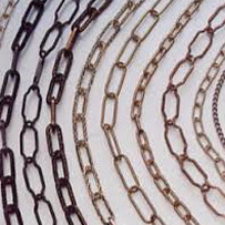 Jasseron - Ball Chain - Strass