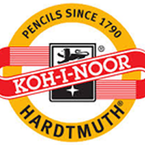 Koh-I-Noor - Potloden om te schetsen en tekenen