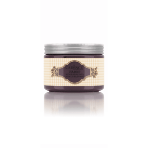 Cadence Diamond Relief Pasta 150 Ml Donkergroen