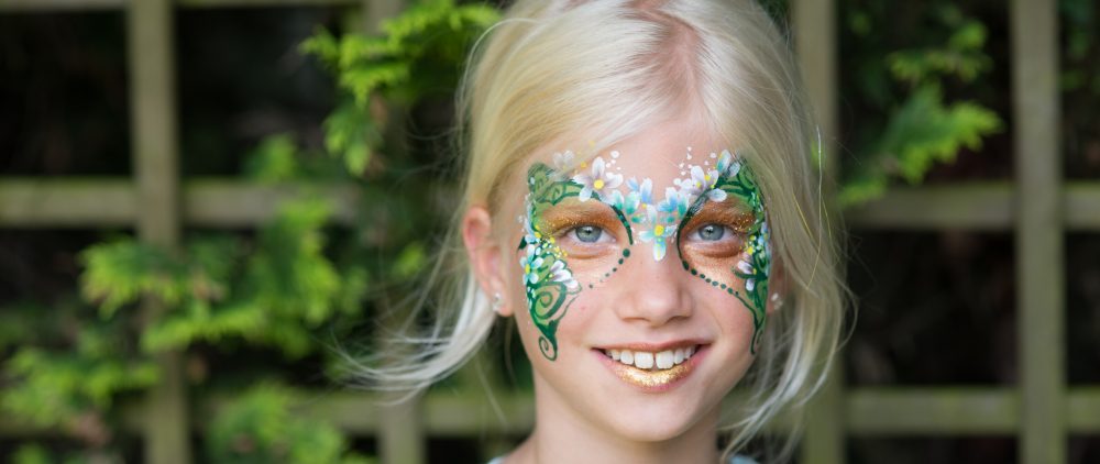 Schmink ook jij kan het leren bij onze cursussen