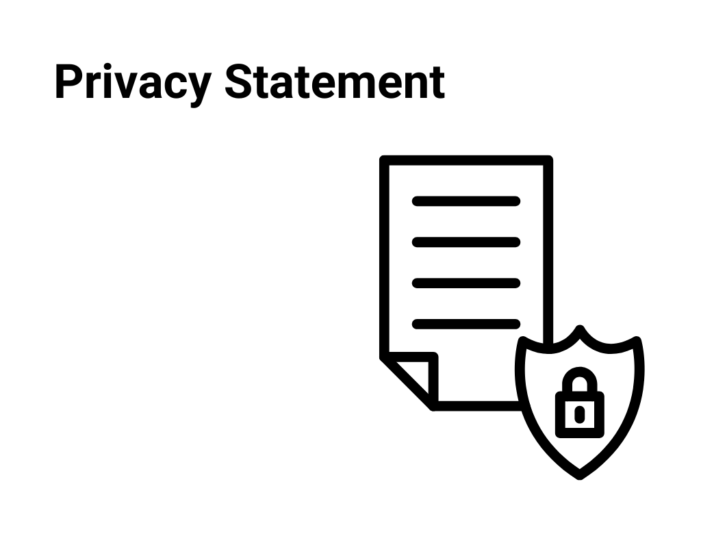 Lees hier het Privacy Statement