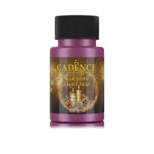 Cadence Kaarsenverf 50 Ml Cyclaam
