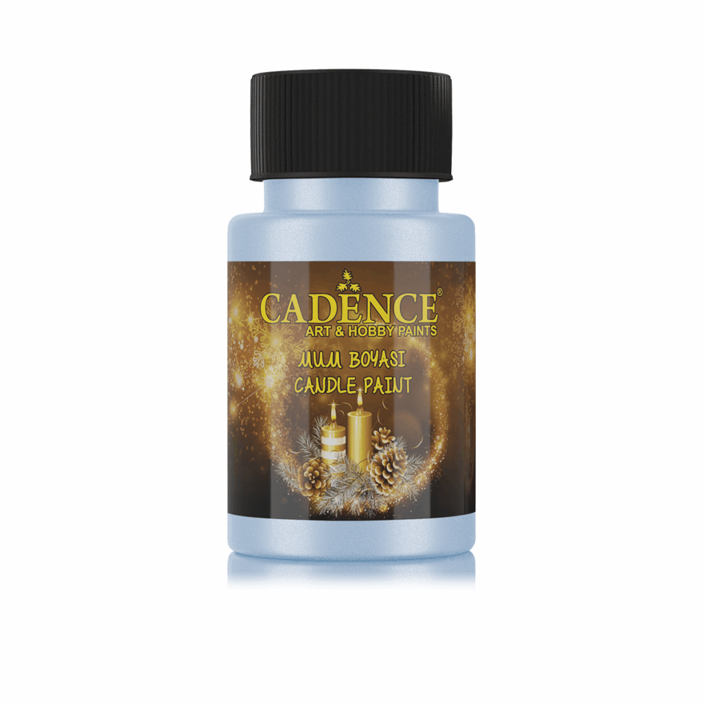 Cadence Kaarsenverf 50 Ml Aqua