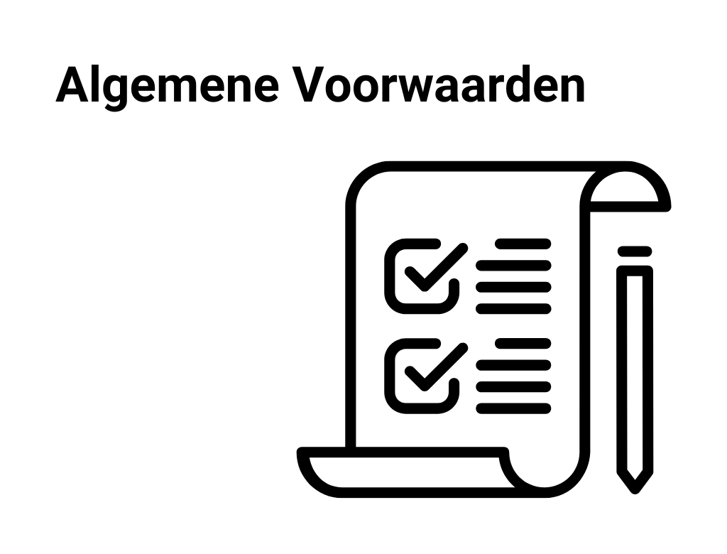 Lees hier de algemene voorwaarden van Foamtastic Crafts (onderdeel van Hobby-Art)
