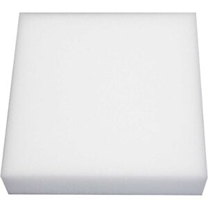 Naaldvilten Foam Blok 20x20 Cm