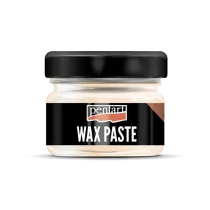Pentart Wax Pasta Kameleon Apricot 20ml