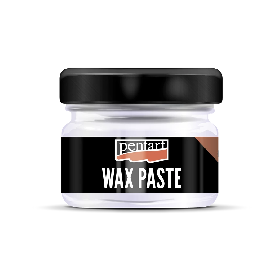 Pentart Wax Pasta Kameleon Lilac 20ml