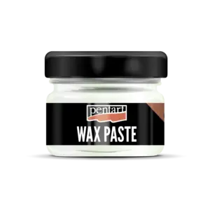 Pentart Wax Pasta Kameleon Groen 20ml