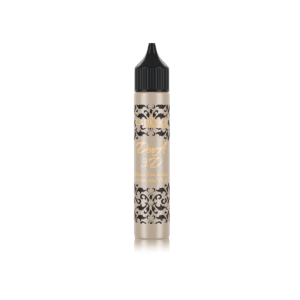 Cadence Dora 3d Metallic Dimensional Verf 25 Ml Platinum