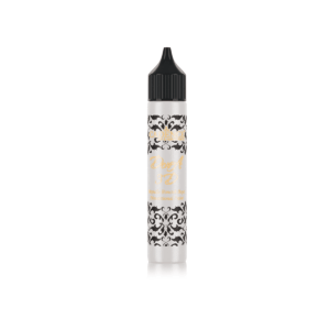 Cadence Dora 3d Metallic Dimensional Verf 25 Ml Parelmoer