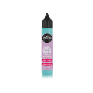 Cadence Colored Pearls Opaque 25 Ml Mintgroen