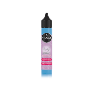 Cadence Colored Pearls Opaque 25 Ml Luchtblauw