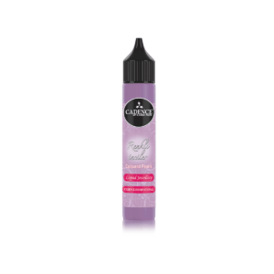 Cadence Colored Pearls Opaque 25 Ml Lila
