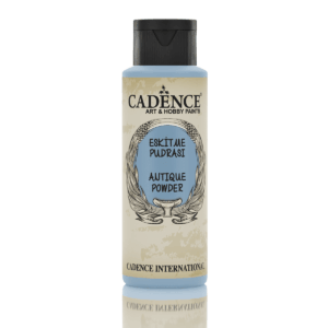 Cadence Antiek Poeder 70 Ml Blue