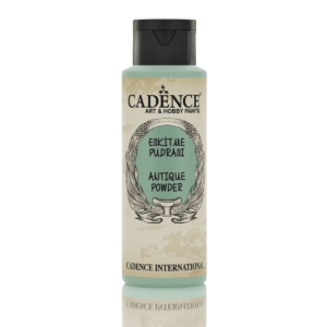Cadence Antiek Poeder 70 Ml Green