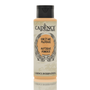 Cadence Antiek Poeder 70 Ml Oxide Geel