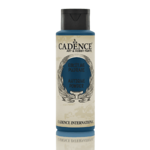 Cadence Antiek Poeder 70 Ml Ocean