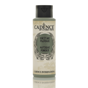 Cadence Antiek Poeder 70 Ml Mould Green