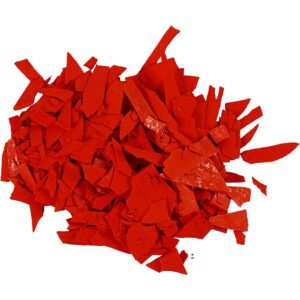 Kaarsenverf Pigment 10gr Geel