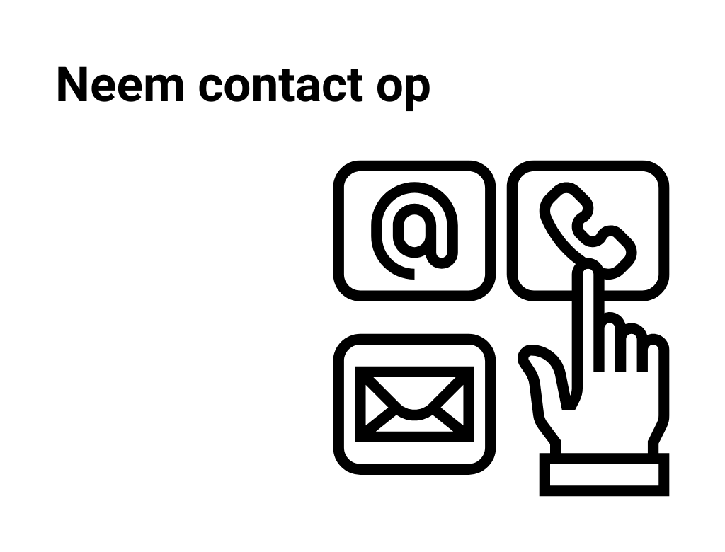 Knop naar contactgegegevens Foamtastic Crafts