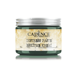 Cadence Distress Paste Denne Groen 1304 150 Ml