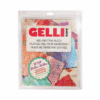 Gel printing