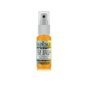 Cadence Mix Media Inkt Spray Zonneschijn 0003 25 Ml
