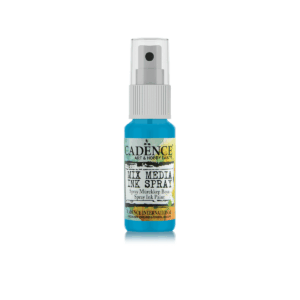 Cadence Mix Media Inkt Spray Lichtblauw 0013 25 Ml