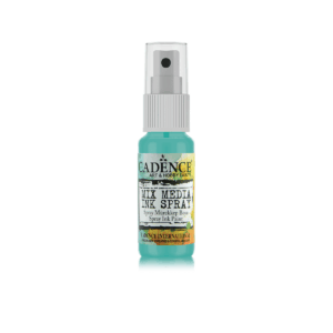 Cadence Mix Media Inkt Spray Licht Groen 0014 25 Ml