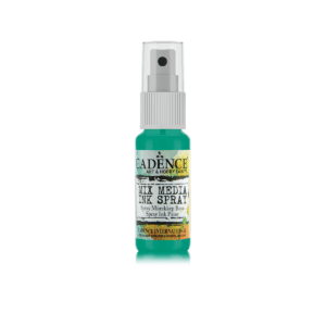 Cadence Mix Media Inkt Spray Groen 0010 25 Ml