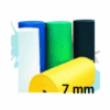 7 mm PE Foam | Pruikenfoam