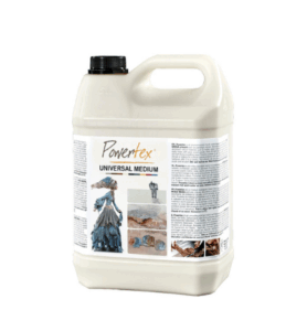 Powertex Ivoor 5 Liter