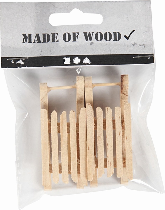 Slee, Afm 6,5x2,5 Cm, 2 Stuk