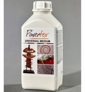 Powertex Ivoor 0,5 Lt