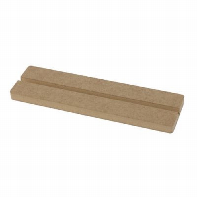 Gomille Standaard Voor Mdf Figuur 15 Cm 12 X 4 Cm
