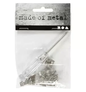 Ophangbeslag 31 Delig