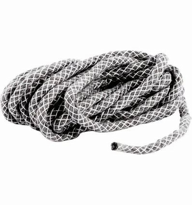 Kaarsenlont 5 M 5mm Dik