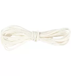 Bijenwas Lont 2 3 Mm 3m