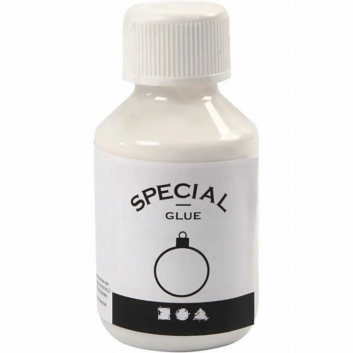 Creotime Speciale Glaslijm 100ml