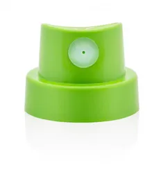 Montana Caps Level 4 Soft Fat 5 Stuks