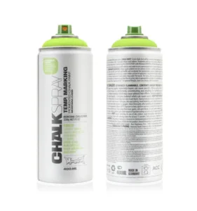 Montana Chalk Spray 400 Ml Green
