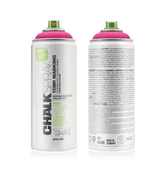 Montana Chalk Spray 400 Ml Pink