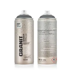 Montana Effect Spray 400 Ml Graniet Grijs