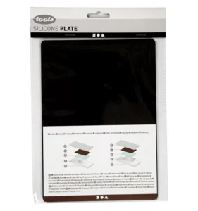 Siliconen Embossing Mat 2 Mm