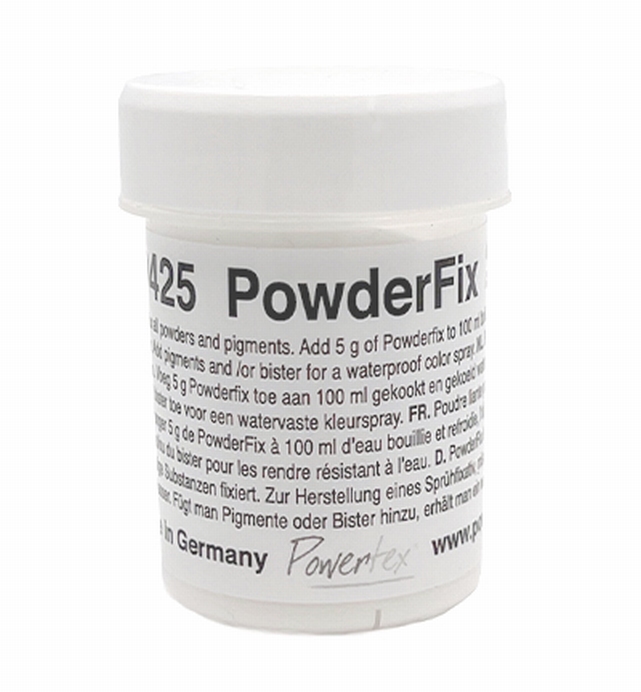 Powertex Powderfix